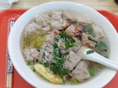 -金陵老丁家馄饨(文昌巷店)