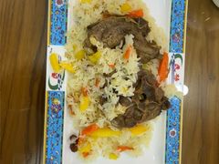 -民杨抓饭(柏香苑店)