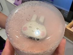 -GANSO元祖食品(锦创书城店)