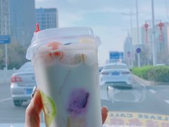 -白色日记·手作酸奶(麦凯乐店)