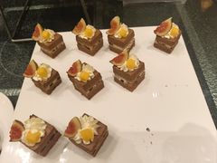 -常州富力喜来登酒店 Feast盛宴标帜西餐厅(新北万达广场店)