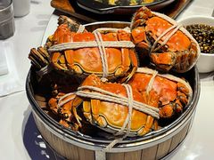 -庆江南江南菜(琴湖溪里花园城店)