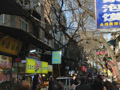 -刘信牛羊肉小炒泡馍(回民街店)