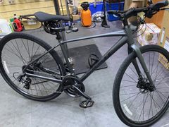 -GIANT捷安特自行车专卖店(金桥台儿庄路店)