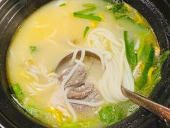 -云海肴云南菜·蒸汽石锅鱼(新奥店)