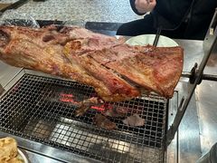 -宗泉烤全羊·烤羊腿·家常菜(解放东路店)