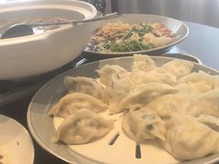 -宴天下北京烤鸭店(南桥店)