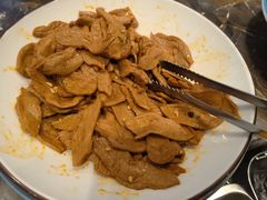 -素满香·素食自助餐(西安·民乐园店)