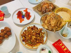 -惠丰堂饭庄·烤鸭·京味菜(翠微路店)