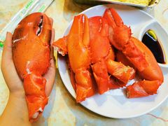 -强记龙虾钳(定安里店)