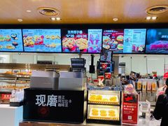 -肯德基(昌里店)