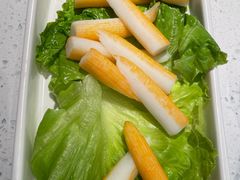 -左庭右院鲜牛肉火锅(苏州园区永旺店)