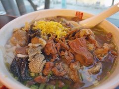 -潮镇老尾牛杂(环城西路店)