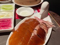 -金鸭季·北京烤鸭(深业上城店)