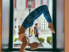 -lululemon(新天地店)