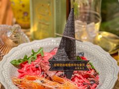 -秘密旅行Bonjour(黑金冠 江南西店)