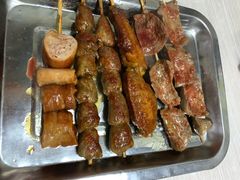 -海平馄饨(逍遥二路店)