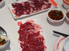 -陈记顺和潮汕牛肉火锅(棠德南路店)