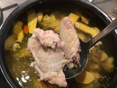 -云海肴·汽锅鸡·云南菜(高德置地店)