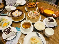 -老广酒楼(樱花店)