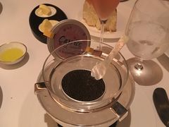-Caprice(香港四季酒店)