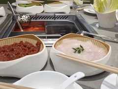 -海底捞火锅(万达广场店)