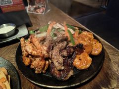 -Q MEX 库迈墨西哥餐吧(三里屯店)