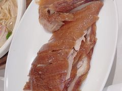 -惠丰堂饭庄·烤鸭·京味菜(翠微路店)