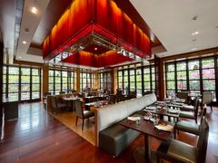 -杭州西子湖四季酒店-WL BISTRO西湖餐厅(灵隐路店)
