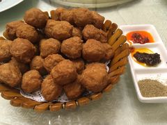 新干炸小丸子-东兴楼饭庄(六里桥店)