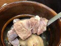 -阿莉餐厅(枣阳路店)