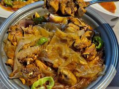 -阿庄新豫菜(通泰路店)