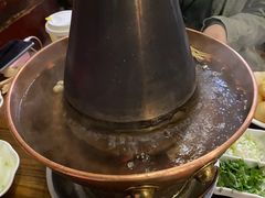 -大唐人家·热气羊肉(大华店)