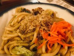 -有喜屋·深夜食堂(北京西路店)