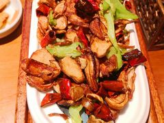 -菌自由丨野生菌火锅特色庭院餐厅(丽江古城店)