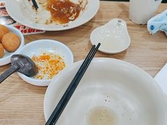 -李先生牛肉面大王(北京东四店)