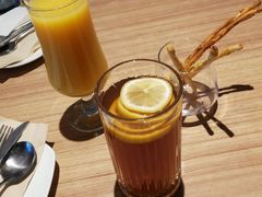 -必胜客(北苑路店)