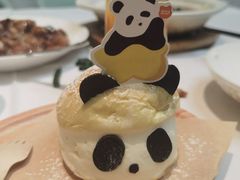 -眉州东坡·熊猫主题餐厅(枫蓝店)