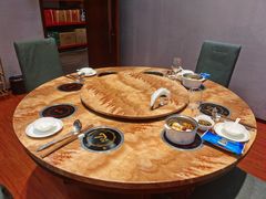 -神洲四海大酒楼(王府井澳门中心店)