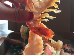 -Steveston Pizza Company (Richmond)