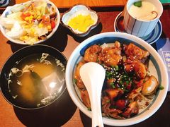 -有喜屋·深夜食堂(北京西路店)