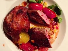 红酒炖鸭-Top Of Vancouver Revolving Restaurant