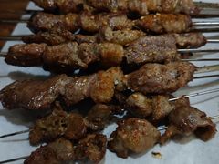 -壹块捌烧烤(灯市口店)