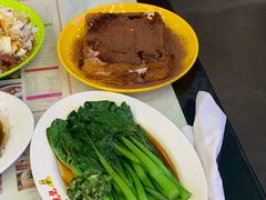 -澳门陈光记烧味饭店(万象城店)