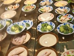 -九记潮汕现切鲜牛肉自助火锅(长沙·方圆荟店)