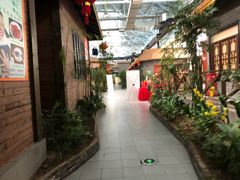 -森谷美食公园(杨行店)