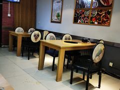 大堂-蛙大侠香辣牛蛙火锅店(总店)