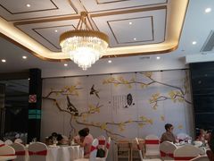 -高老庄新家宴(北斗星广场店)