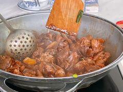 -大嫂镬仔·焖鸡煲·啫啫煲(逢源路店)