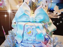 -杜勒瓦Cake&More 蛋糕派对定制